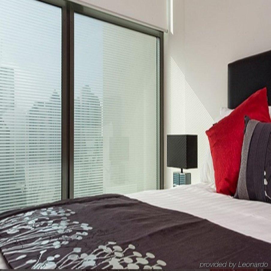 Quattro On Astor Apartments Brisbane By Restt Eksteriør billede