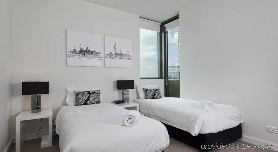 Quattro On Astor Apartments Brisbane By Restt Eksteriør billede